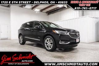 Buick 2018 Enclave