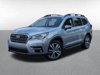 Subaru 2021 Ascent