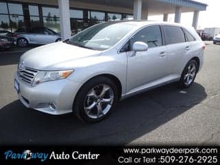 Toyota 2010 Venza