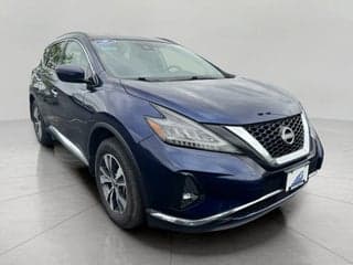 Nissan 2023 Murano