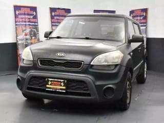 Kia 2013 Soul