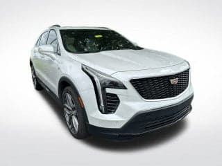 Cadillac 2019 XT4