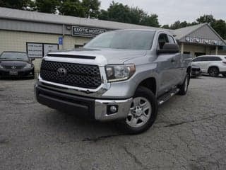 Toyota 2019 Tundra