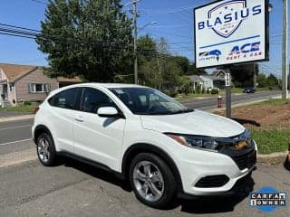 Honda 2021 HR-V