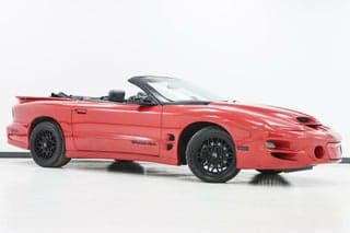 Pontiac 1999 Firebird