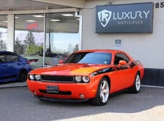 Dodge 2008 Challenger