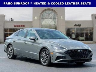 Hyundai 2023 Sonata