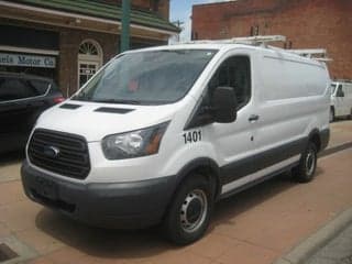 Ford 2018 Transit