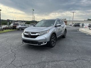 Honda 2018 CR-V