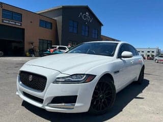 Jaguar 2017 XF