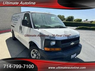 Chevrolet 2006 Express