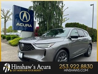 Acura 2024 MDX