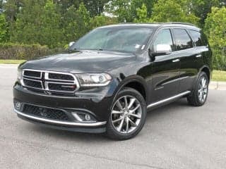 Dodge 2020 Durango