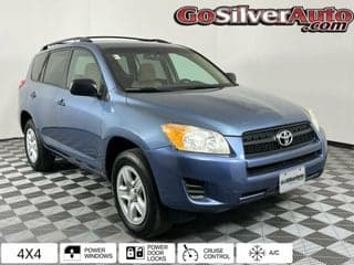 Toyota 2010 RAV4