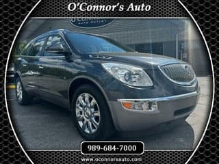 Buick 2011 Enclave