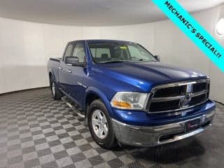 Dodge 2010 Ram 1500