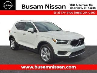 Volvo 2020 XC40