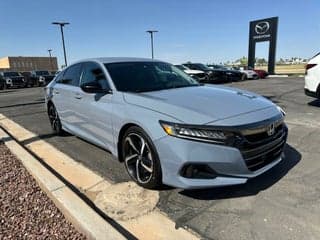 Honda 2022 Accord