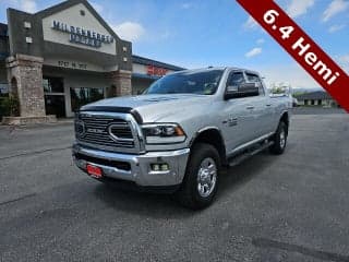 Ram 2017 3500