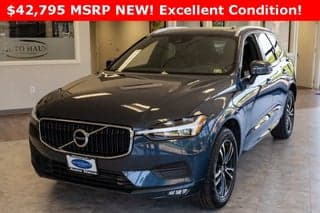 Volvo 2021 XC60