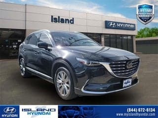 Mazda 2022 CX-9