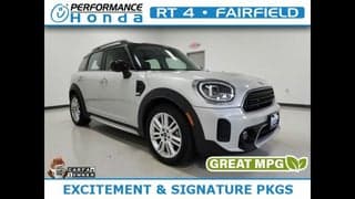 MINI 2022 Countryman