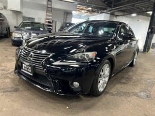 Lexus 2014 IS 250