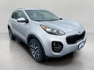 Kia 2019 Sportage