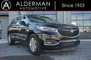 Buick 2020 Enclave