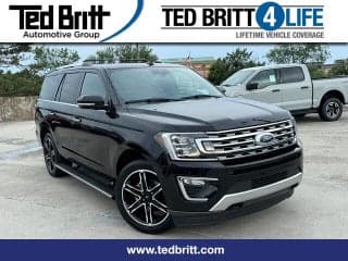 Ford 2021 Expedition