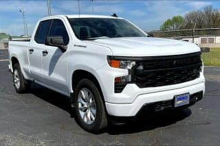 Chevrolet 2023 Silverado 1500