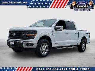 Ford 2024 F-150