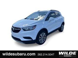 Buick 2019 Encore