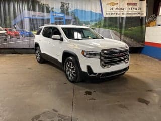 GMC 2020 Acadia