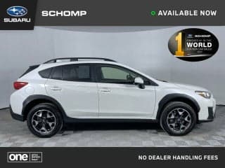 Subaru 2020 Crosstrek