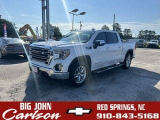 GMC 2020 Sierra 1500