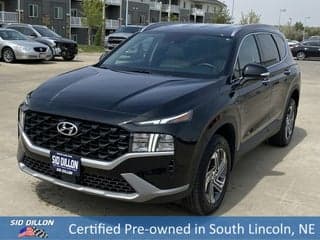 Hyundai 2023 Santa Fe