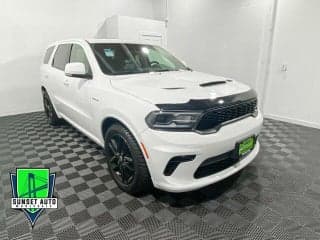 Dodge 2021 Durango