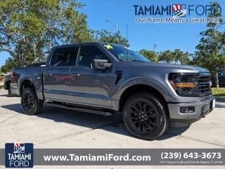 Ford 2024 F-150