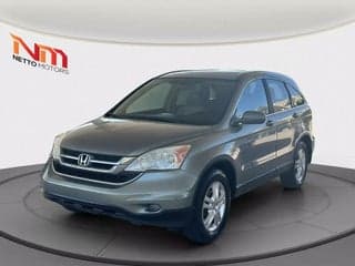 Honda 2011 CR-V