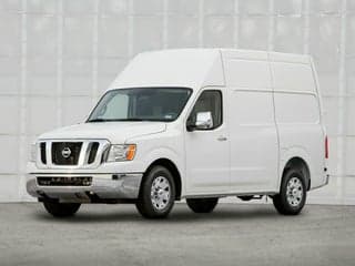 Nissan 2019 NV