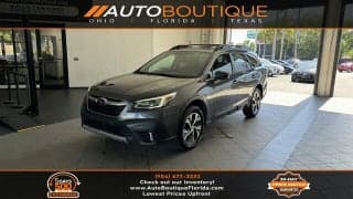 Subaru 2021 Outback