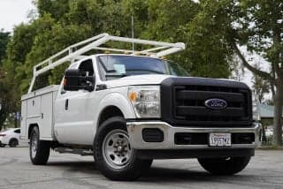 Ford 2015 F-350 Super Duty