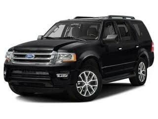 Ford 2017 Expedition