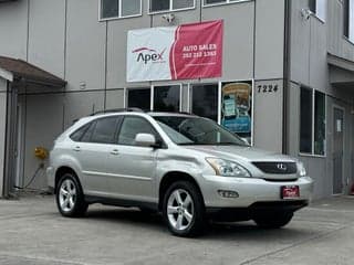 Lexus 2004 RX 330