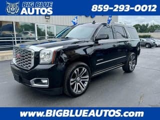 GMC 2018 Yukon