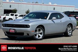 Dodge 2019 Challenger