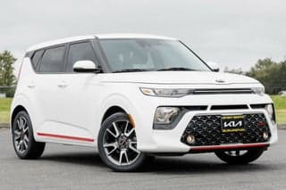 Kia 2021 Soul