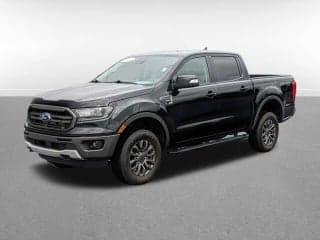 Ford 2022 Ranger