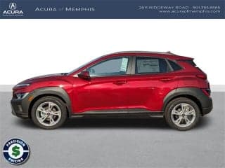 Hyundai 2023 Kona